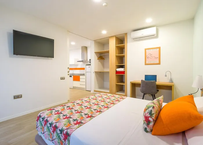Appartement Vivente - *