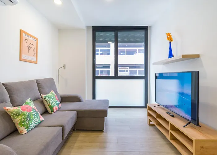 Vivente - Appartement
