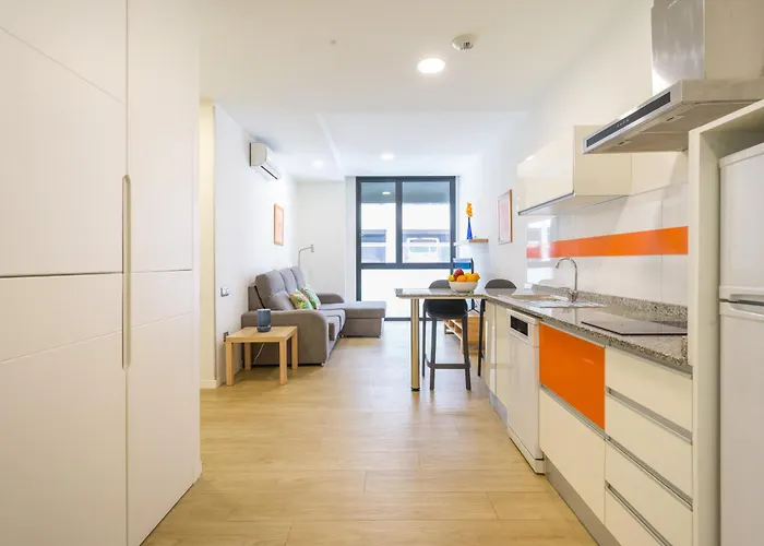 Appartement Vivente -
