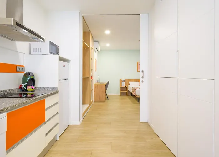 Appartement Vivente -