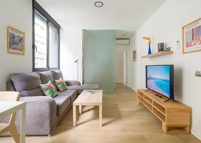 Vivente - Appartement