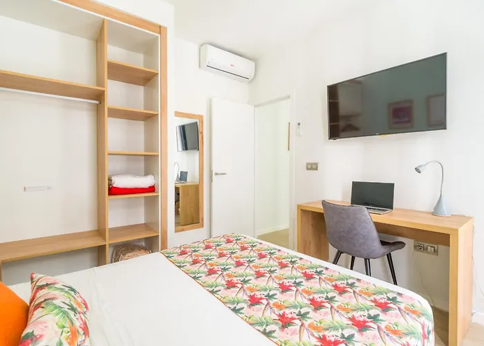 Vivente - Appartement *