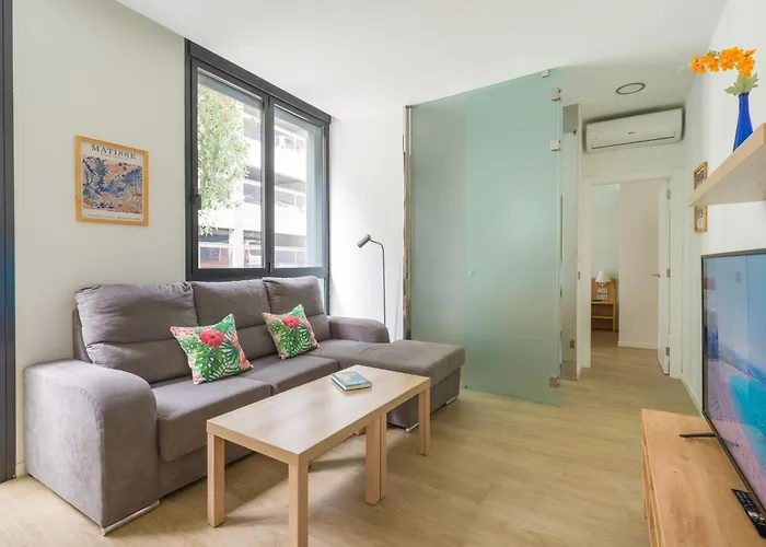 Vivente - Appartement Las Palmas