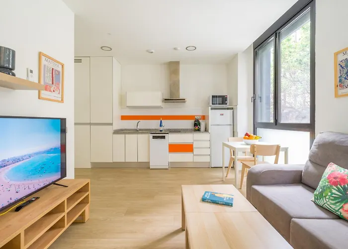 Appartement Vivente -