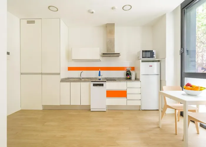 Appartement Vivente -