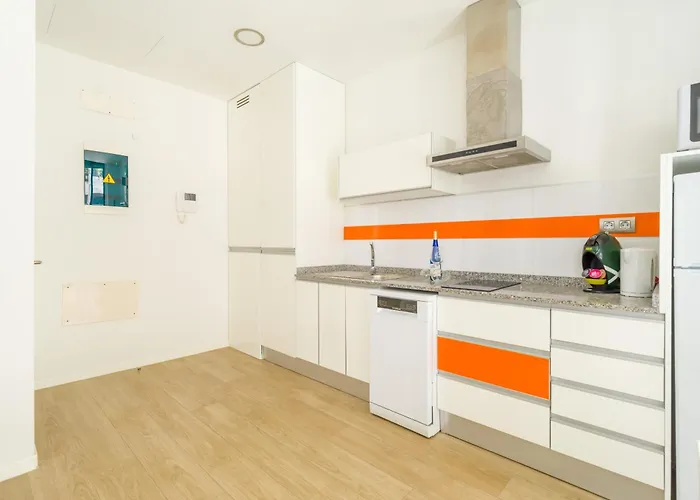 Vivente - Appartement Las Palmas