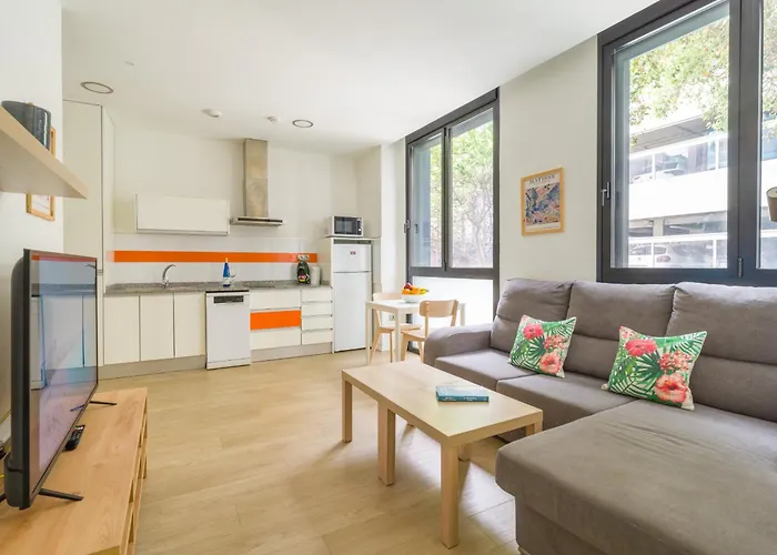 Vivente - Appartement
