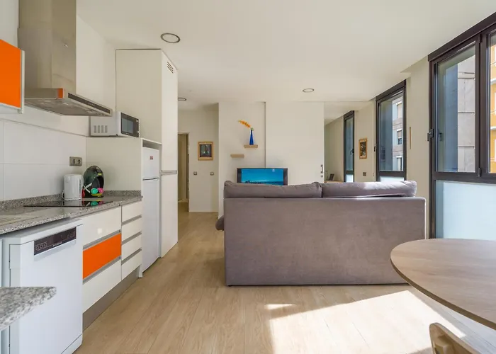 Appartement Vivente - *