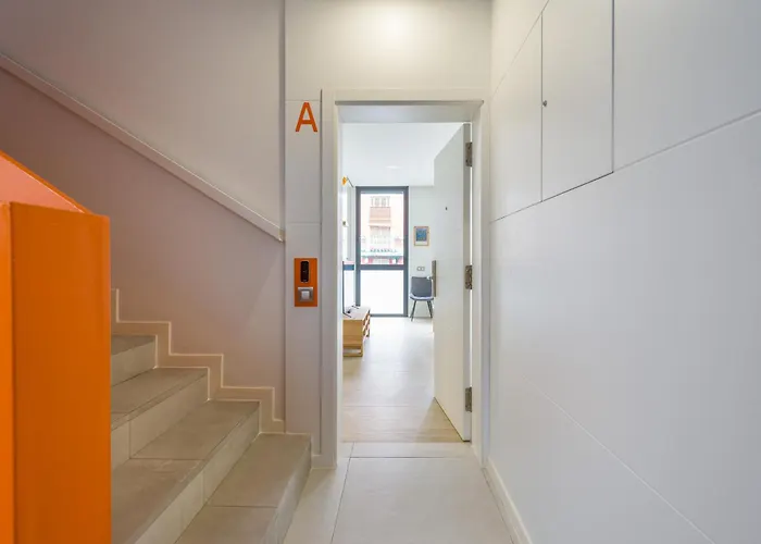 Appartement Vivente - *