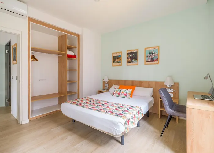 Vivente - Appartement