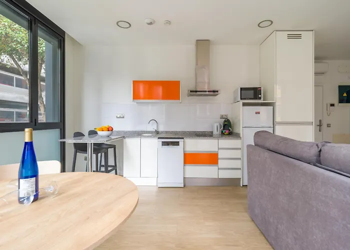 Appartement Vivente -