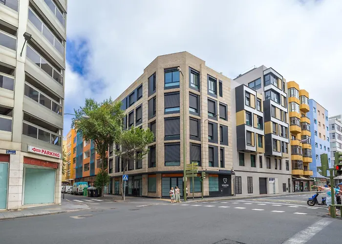 Appartement Vivente - *
