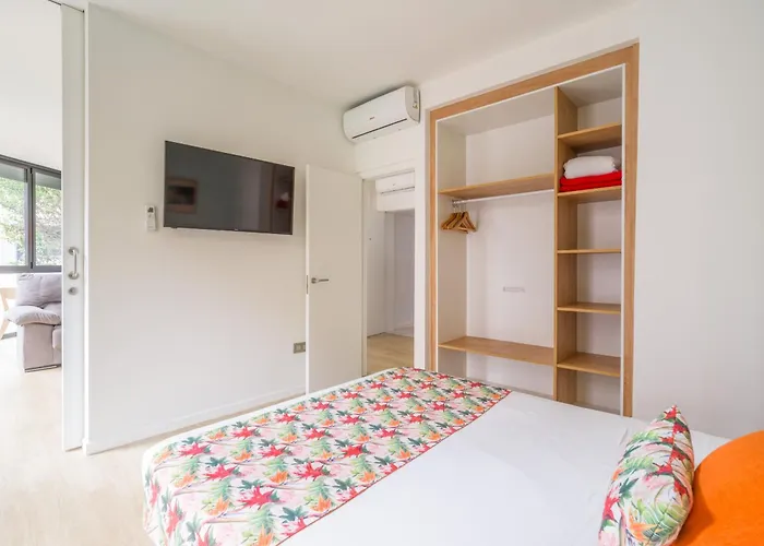 Vivente - Appartement Las Palmas