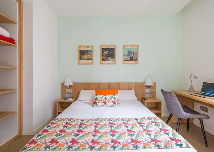Appartement Vivente -