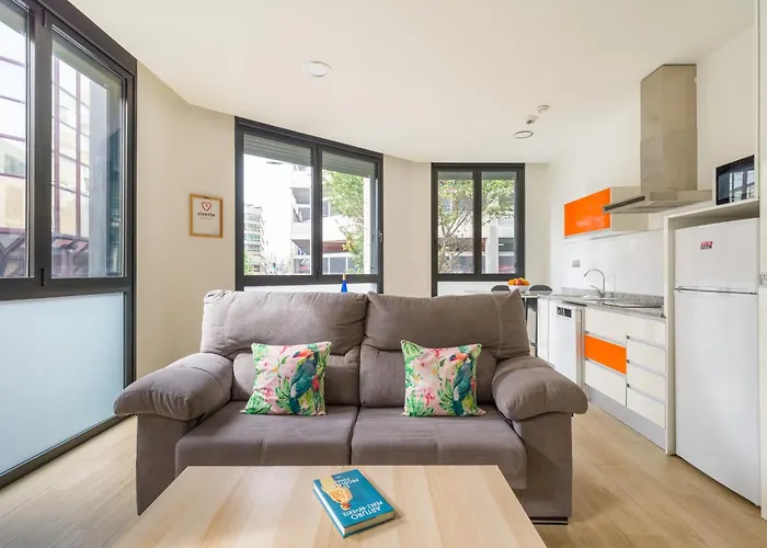 Vivente - Appartement *