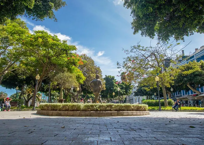 Vivente - Las Palmas